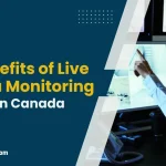 Benefits of Live Camera Monitoring Services