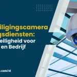 Live Beveiligingscamera Bewakingsdiensten