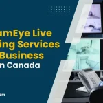 Live Monitoring Services