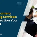 Remote Camera Monitoring Services