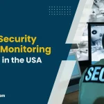 Remote Security Camera Monitoring Services