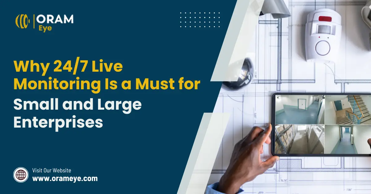 live-monitoring