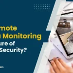 Remote Camera Monitoring