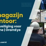 Slimme Beveiliging Voor Elke Branche