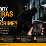 security cameras