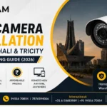 How Much Does CCTV Camera Installation Cost?